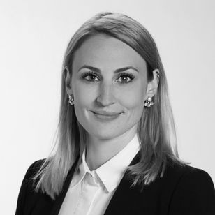 Dre iur. Tiffaine Stegmüller